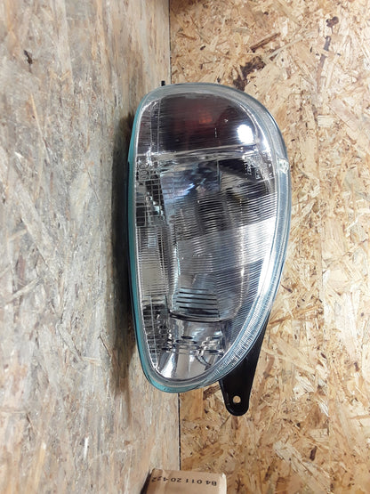 Corsa B Tigra A Scheinwerfer rechts original GM Opel NEU