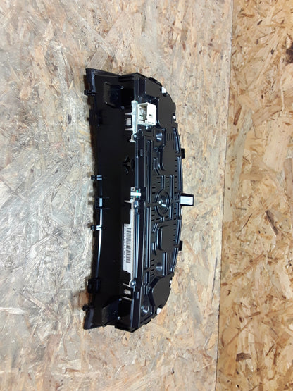 Vectra C Signum Kombiinstrument (250km/h) original GM Opel NEU
