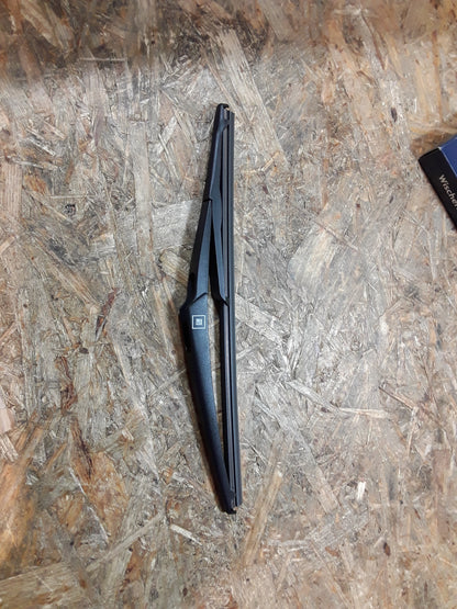 Corsa D Insignia Caravan Wischerblatt hinten original GM Opel NEU