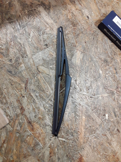 Corsa D Insignia Caravan Wischerblatt hinten original GM Opel NEU