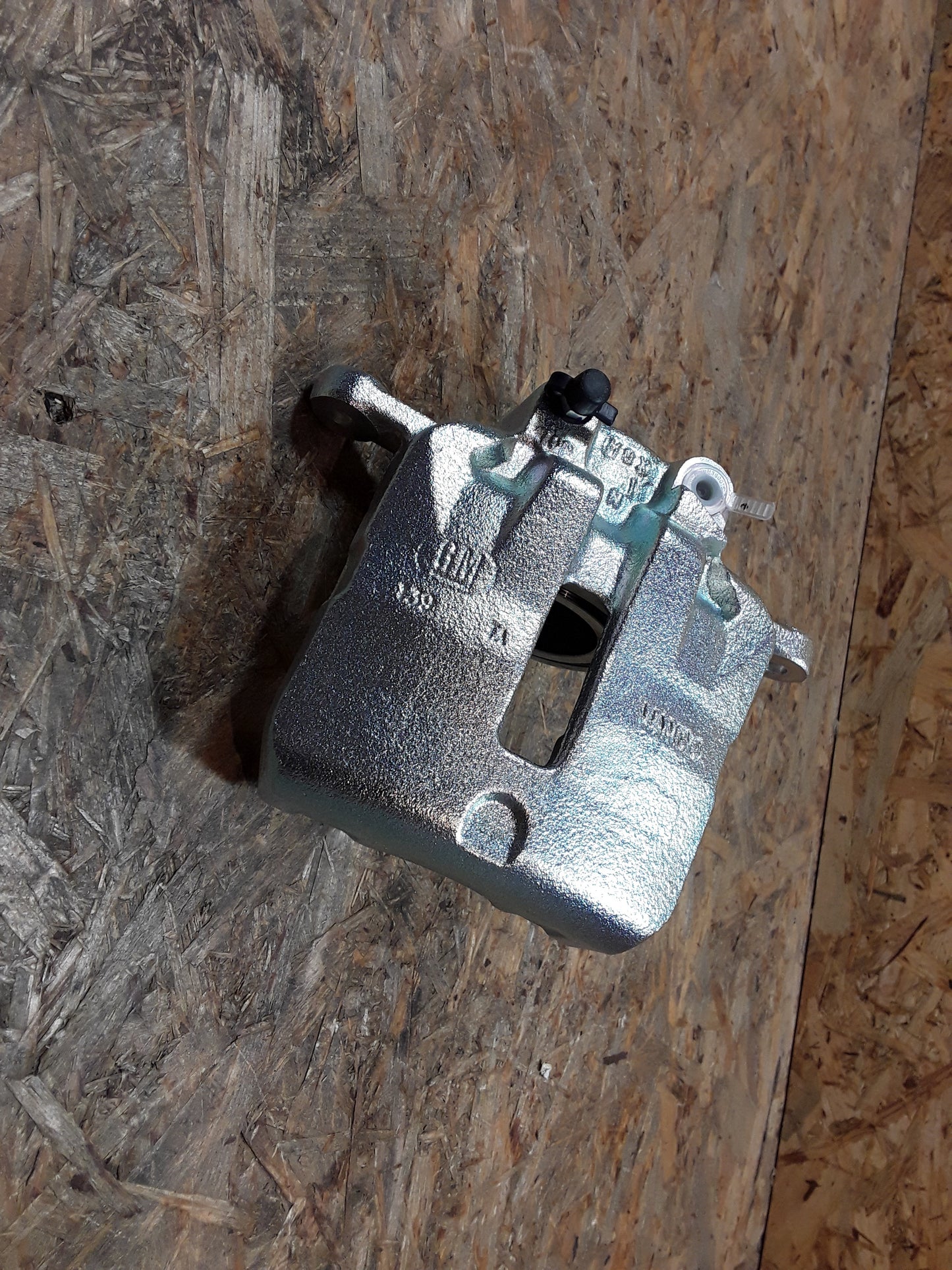 Insignia A Bremssattel vorne rechts original GM Opel NEU