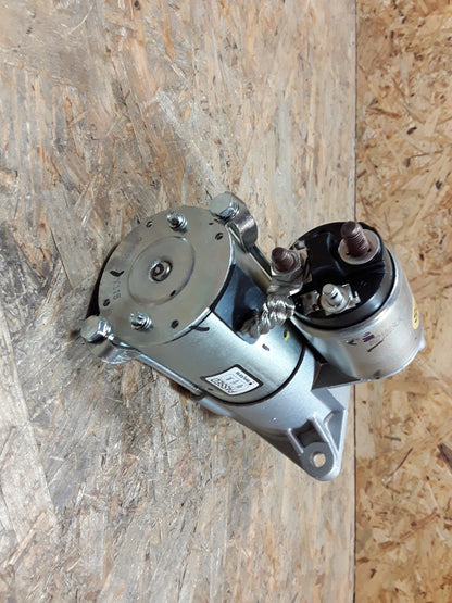 Chevrolet Kalos / Nubia Anlasser original GM Opel NEU