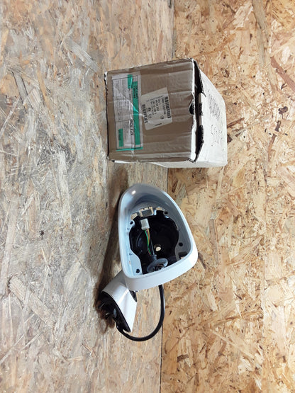 Corsa D Außenspiegel links original GM Opel NEU