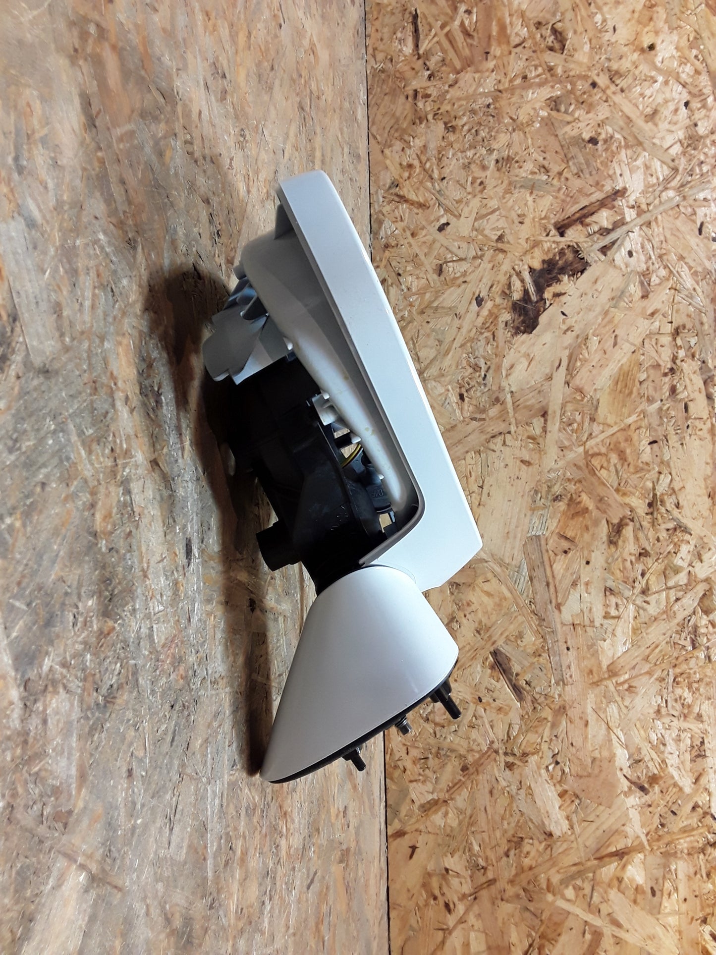 Corsa D Außenspiegel links original GM Opel NEU