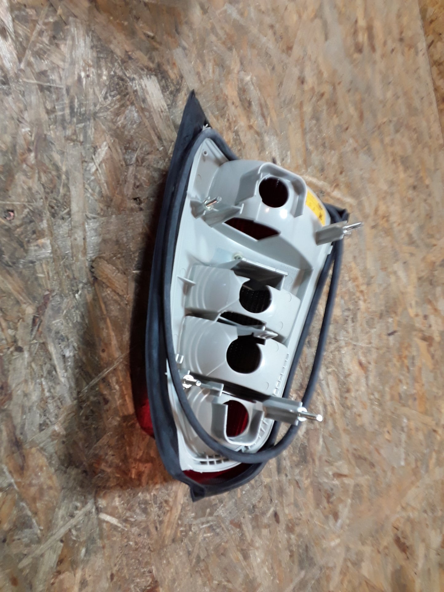 Vectra B Caravan Heckleuchte links original GM Opel NEU