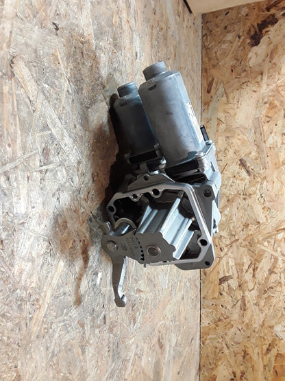 Easytronic F13/F17 zB Corsa Combo Meriva Tigra Vectra Signum Zafira Gangaktuator Schaltung original GM Opel NEU