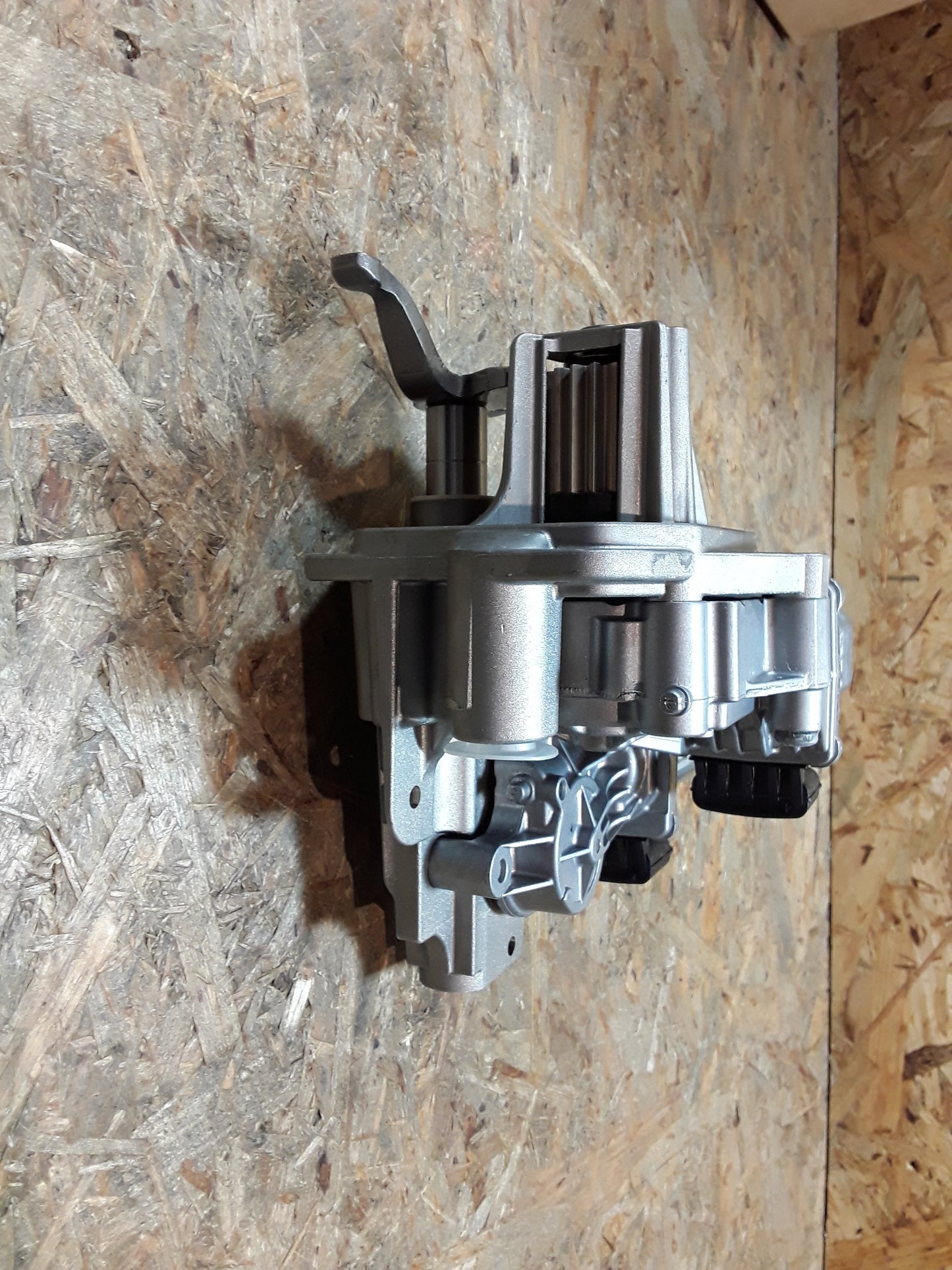 Easytronic F13/F17 zB Corsa Combo Meriva Tigra Vectra Signum Zafira Gangaktuator Schaltung original GM Opel NEU