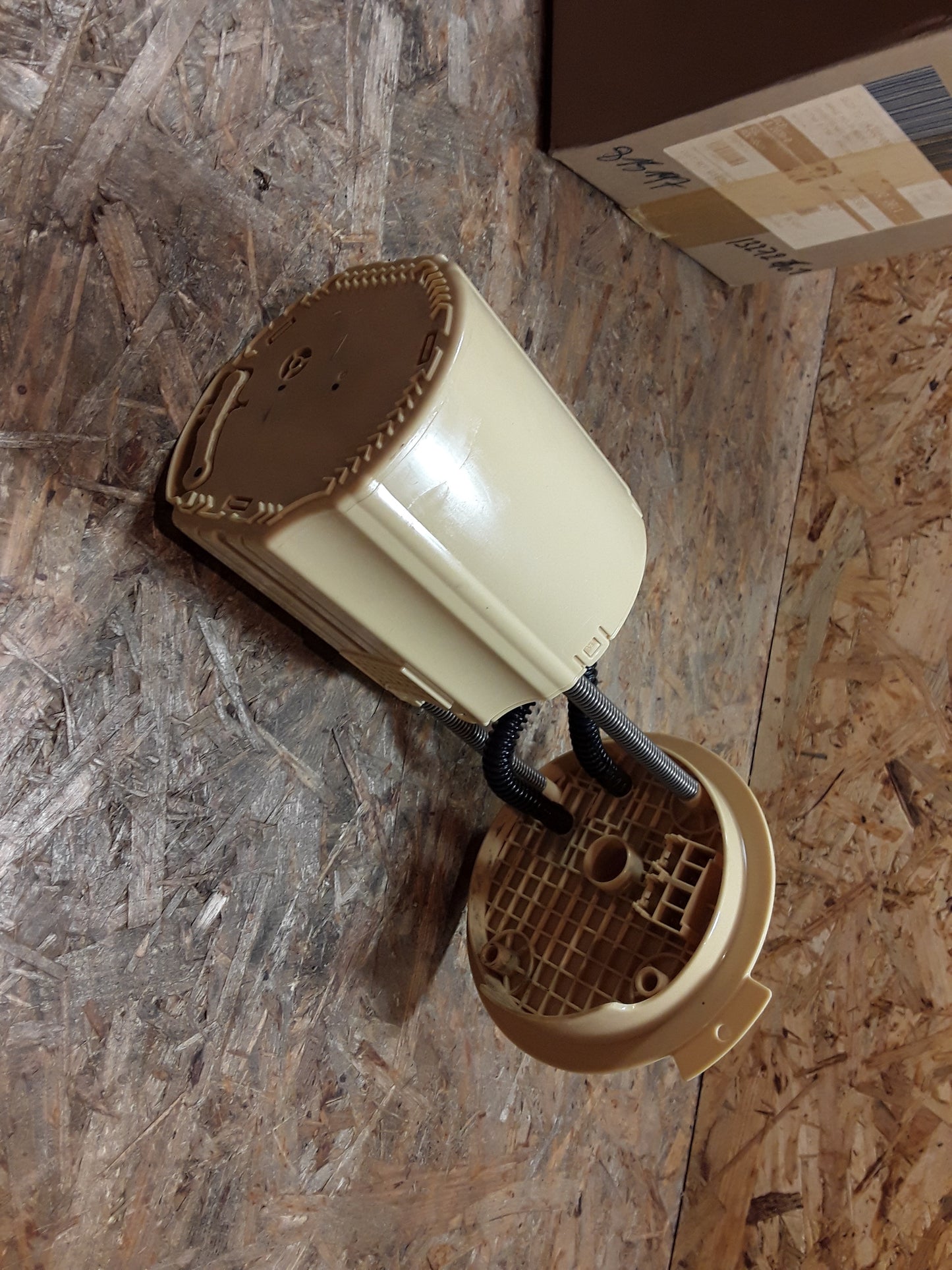 Astra J 1,7CDTi Kraftstoffpumpe original GM Opel NEU