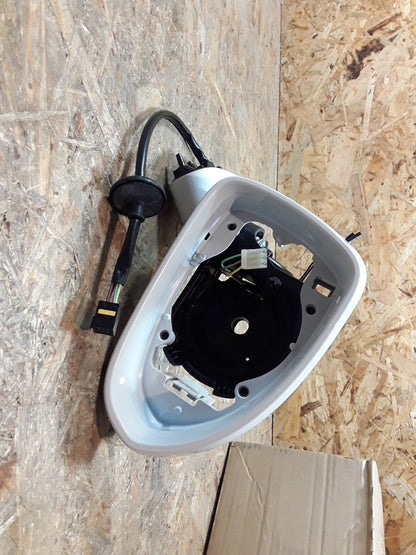 Corsa D Außenspiegel rechts original GM Opel NEU