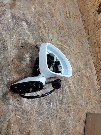 Corsa D Außenspiegel rechts original GM Opel NEU