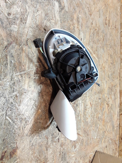 Corsa D Außenspiegel rechts original GM Opel NEU