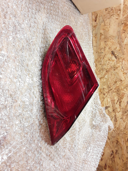 Astra J 5türig Rückleuchte links original GM Opel NEU