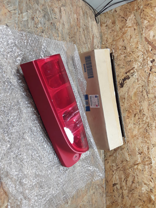 Movano A Rückleuchte links original GM Opel NEU