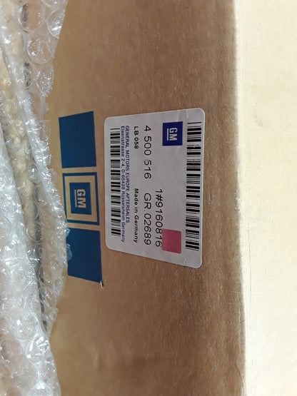 Movano A Rückleuchte links original GM Opel NEU