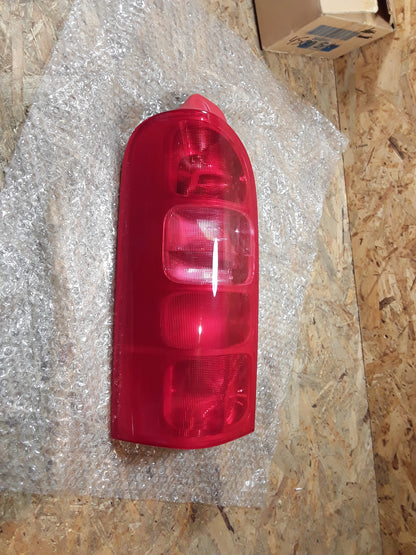 Movano A Rückleuchte links original GM Opel NEU