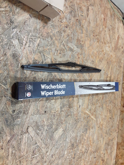 Astra F Kombi Corsa A/B Sintra Scheibenwischersatz hinten original GM Opel NEU