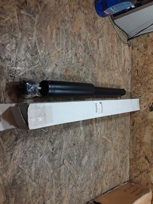 Astra F Stoßdämpfer hinten original GM Opel NEU