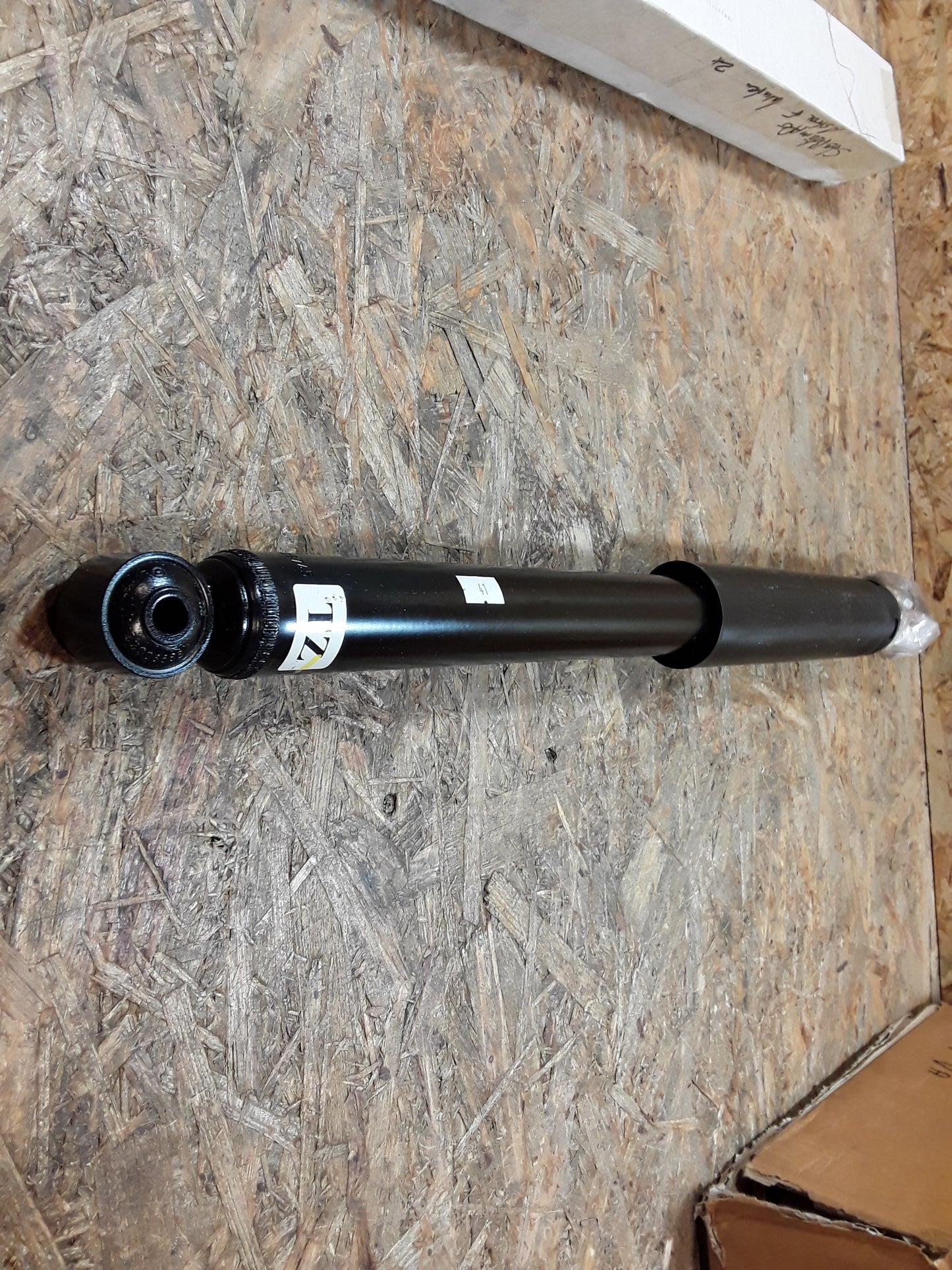 Astra F Stoßdämpfer hinten original GM Opel NEU