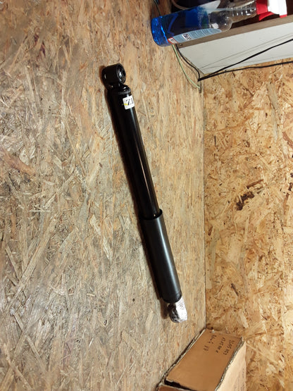 Astra F Stoßdämpfer hinten original GM Opel NEU
