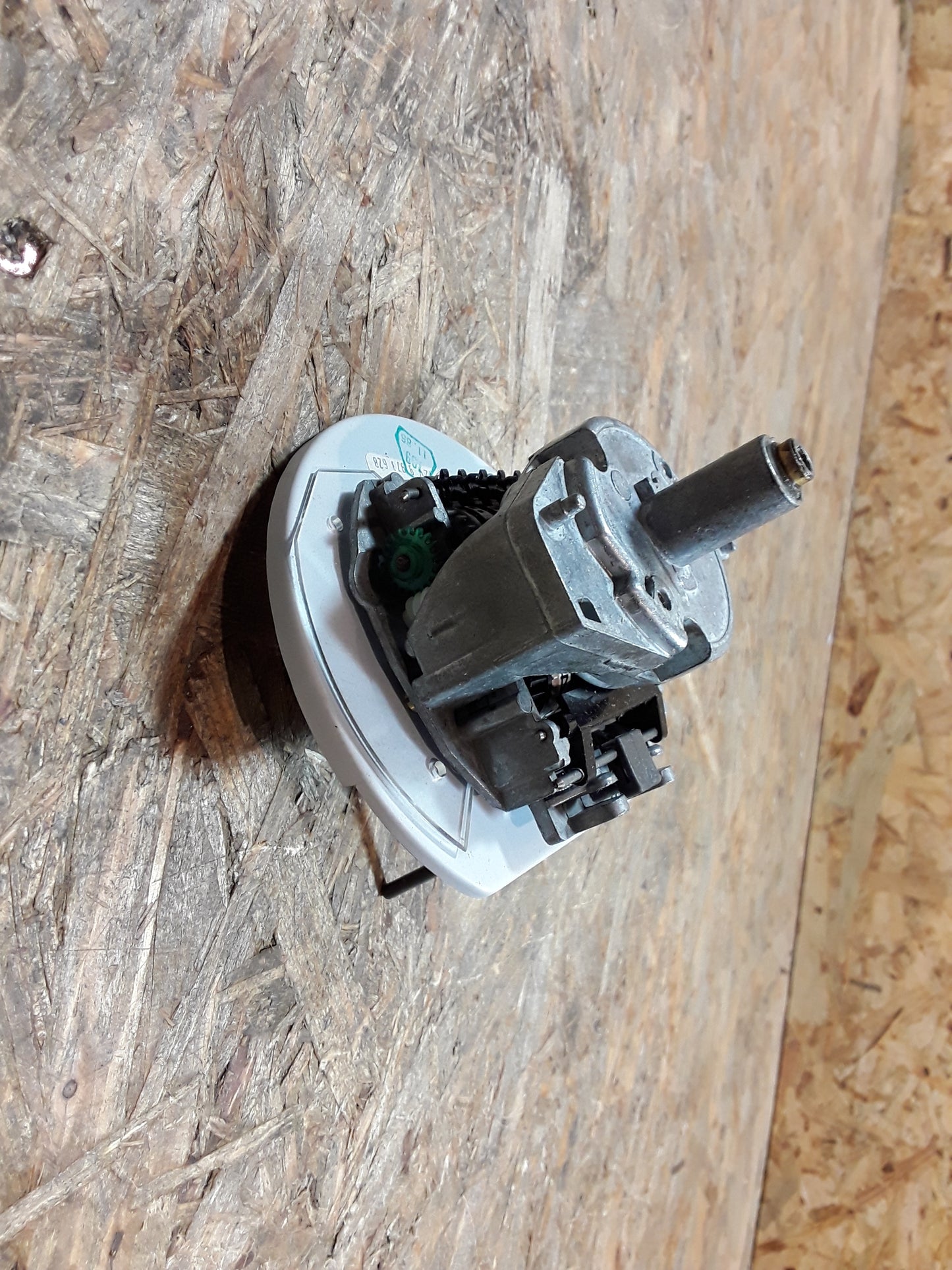 Kadett E Tachometer original GM Opel NEU