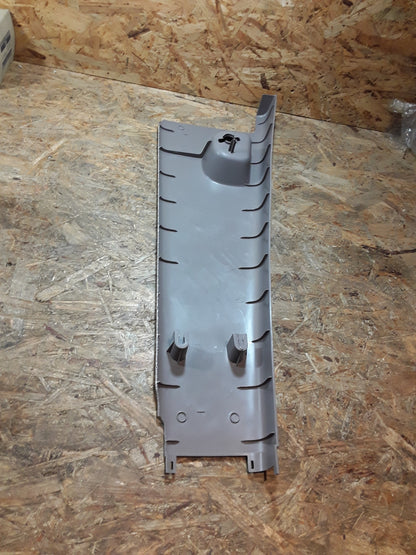 Movano A Verkleidung B-Säule NUR GEEIGNET FÜR FAHRZEUGE MIT TRENNWAND (Trennwand vorhanden) original GM Opel NEU