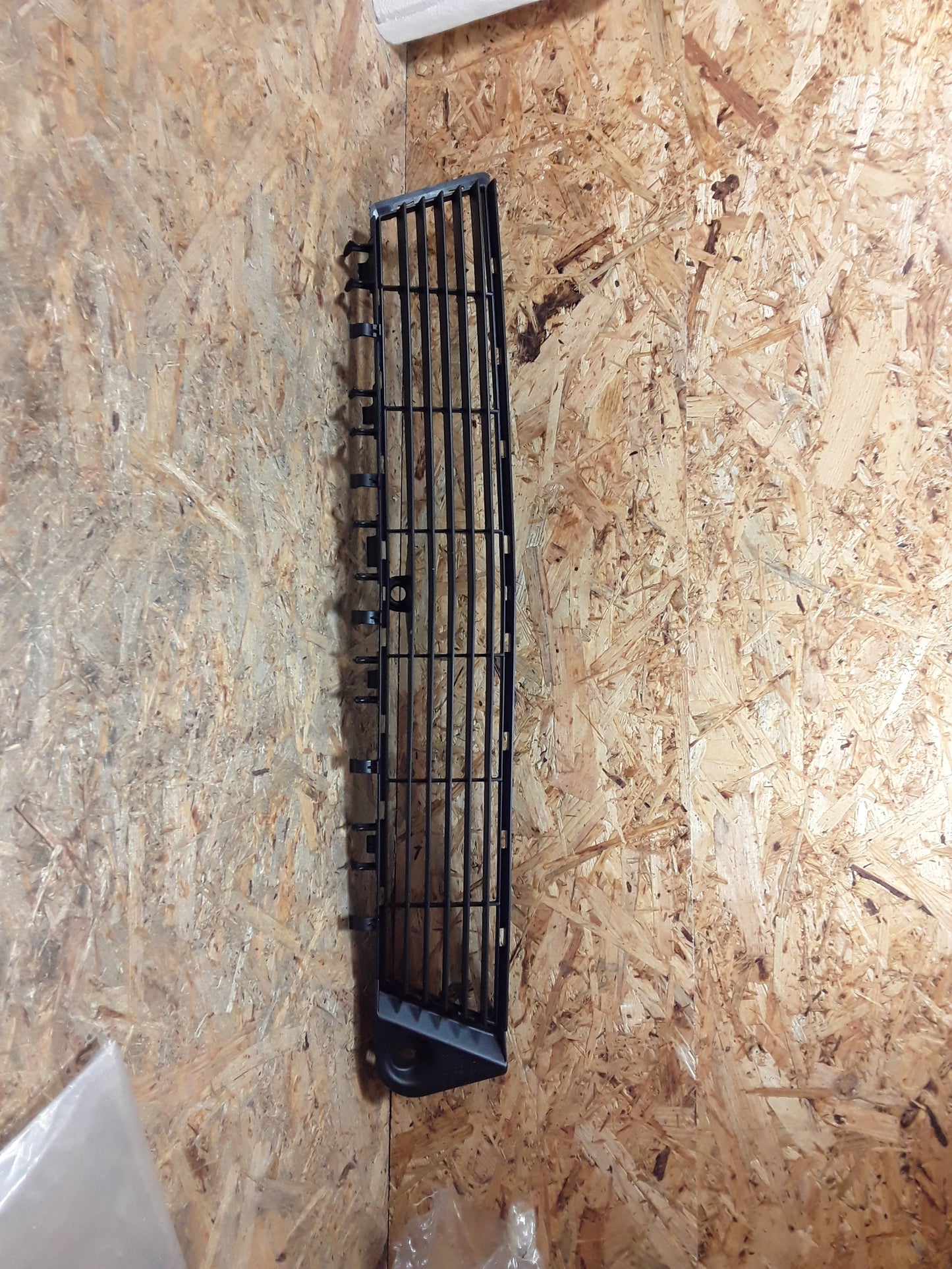 Vectra C Gitter Stoßstange original GM Opel NEU