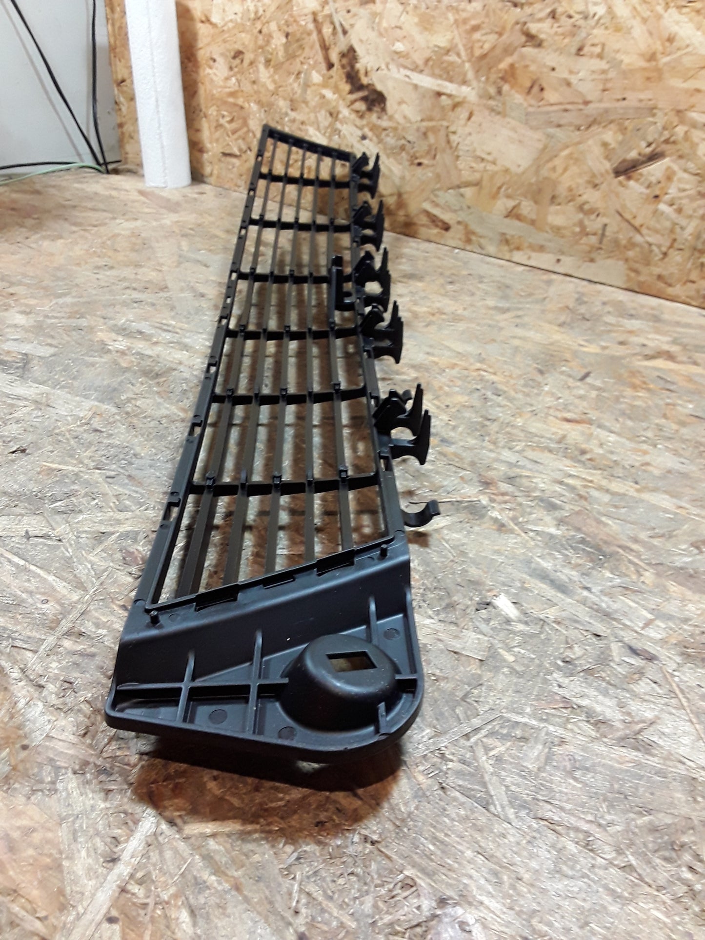 Vectra C Gitter Stoßstange original GM Opel NEU