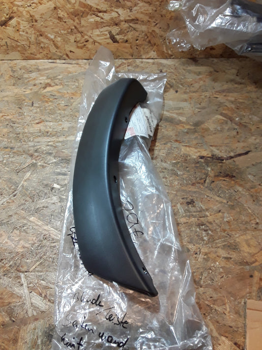 Frontera Blende Seitenwand hinten original GM Opel NEU