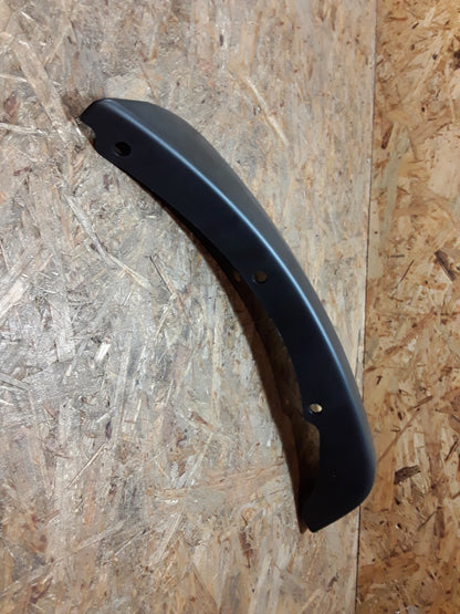 Frontera Blende Seitenwand hinten original GM Opel NEU