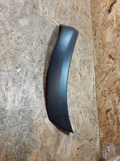 Frontera Blende Seitenwand hinten original GM Opel NEU