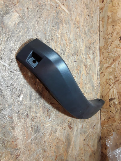 Frontera Blende Seitenwand hinten original GM Opel NEU