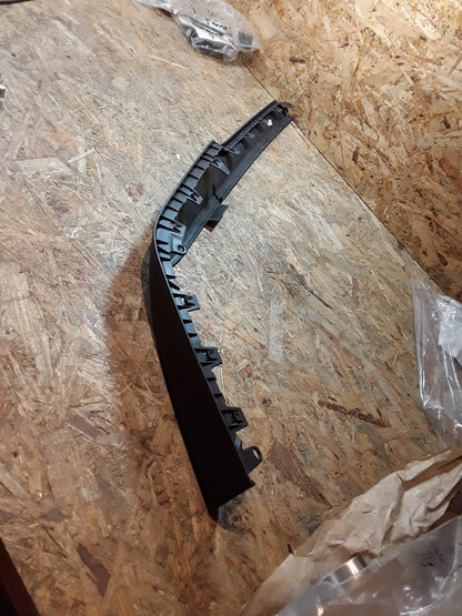 Vectra C Signum Frontverkleidungsverlängerung original GM Opel NEU