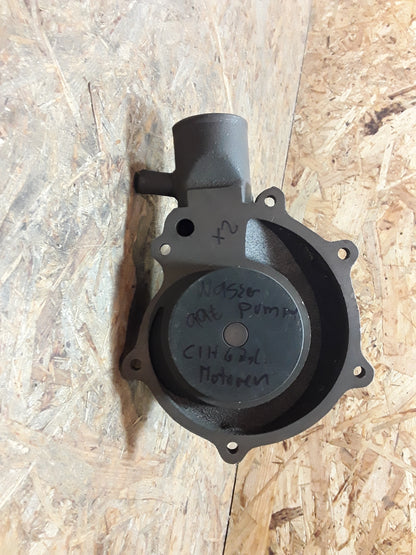 Monza Senator A Wasserpumpe für CIH 6ZYL. Motoren original GM Opel NEU