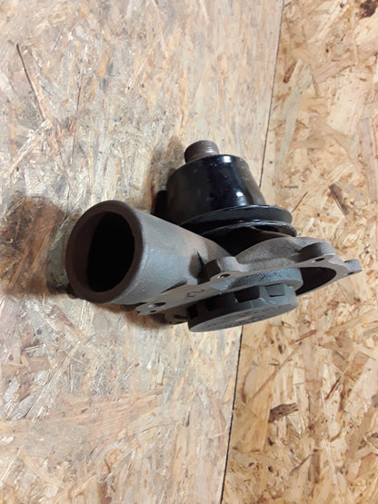 Monza Senator A Wasserpumpe für CIH 6ZYL. Motoren original GM Opel NEU