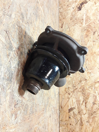 Monza Senator A Wasserpumpe für CIH 6ZYL. Motoren original GM Opel NEU