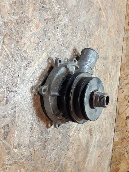 Manta Ascona Kadett C 1,9/2,0 Wasserpumpe original GM Opel NEU