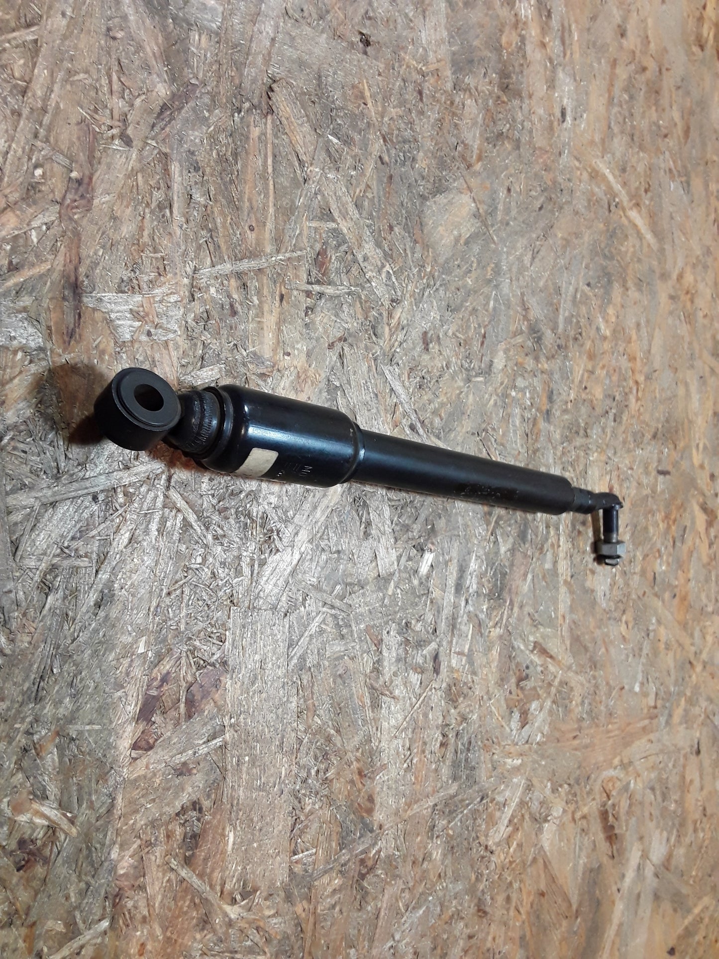 Modell leider unbekannt Stoßdämpfer original Monroe NEU