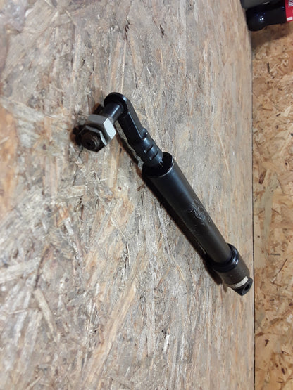 Modell leider unbekannt Stoßdämpfer original Monroe NEU