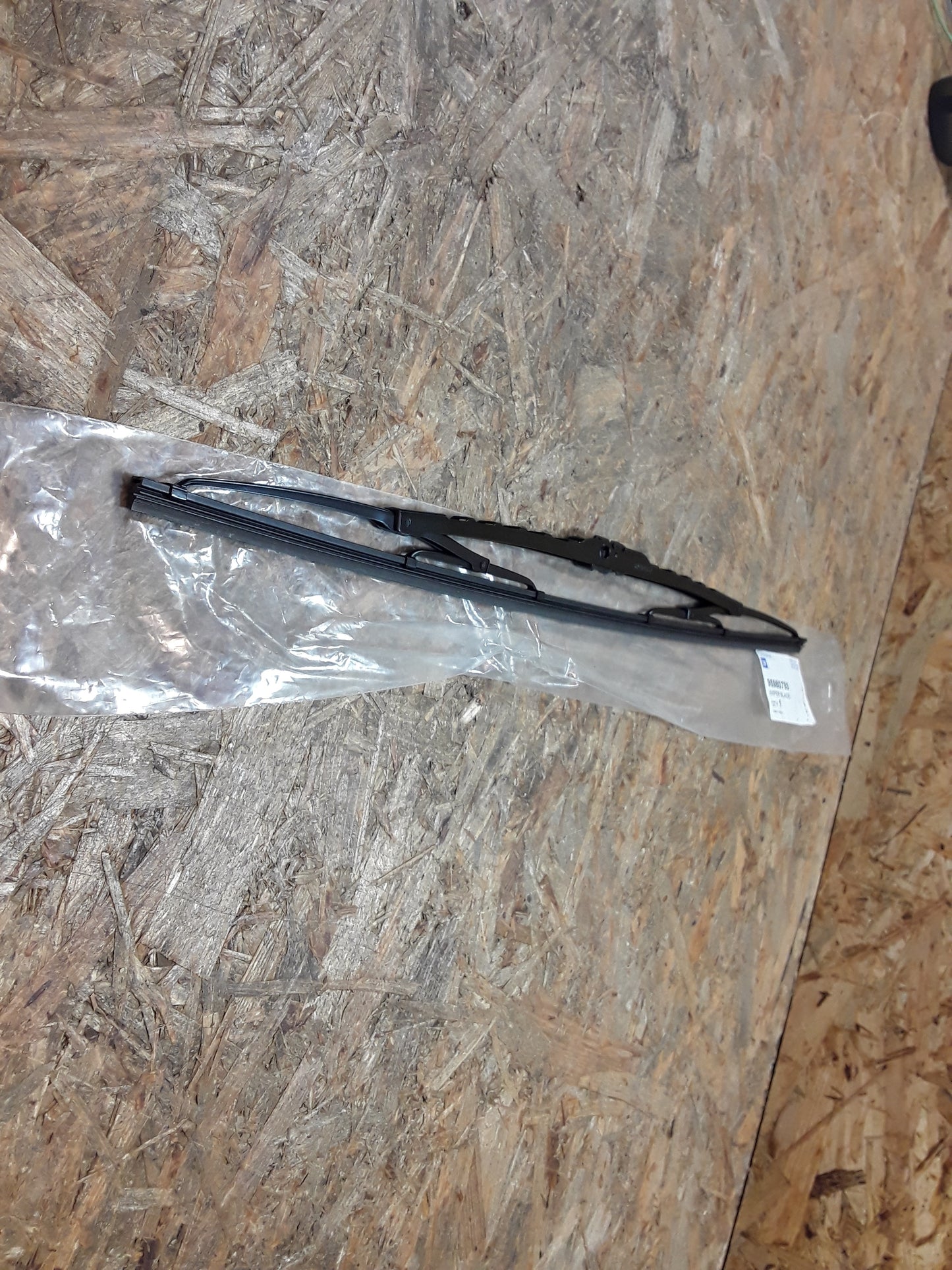 Chevrolet Daewoo Scheibenwischer original GM Opel NEU