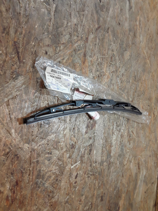 Chevrolet Daewoo Aveo Scheibenwischer original GM Opel NEU