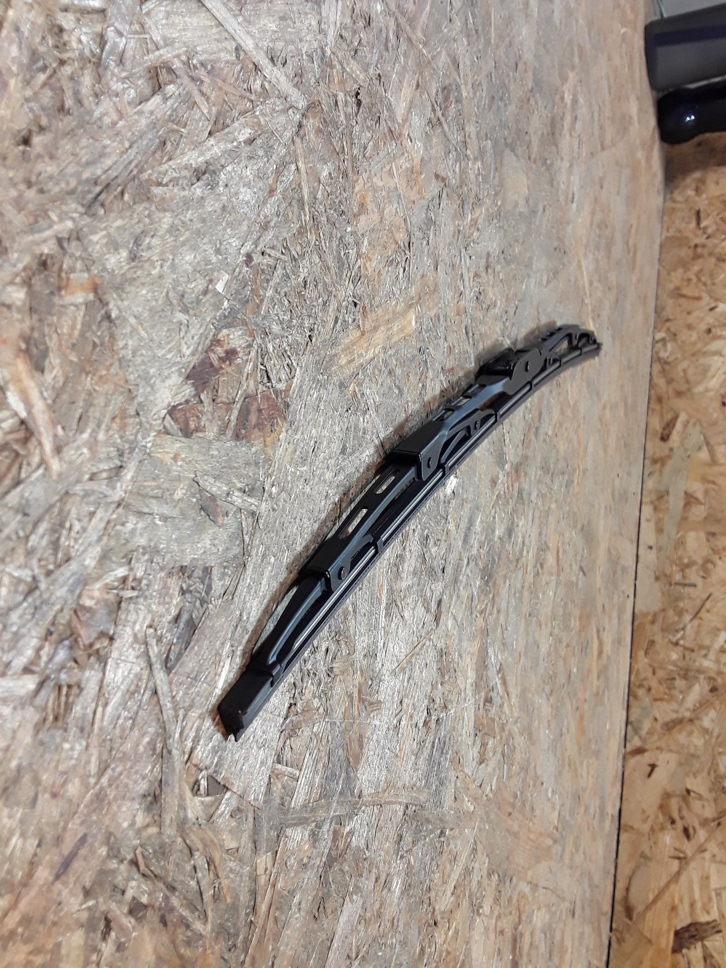 Chevrolet Daewoo Aveo Scheibenwischer original GM Opel NEU