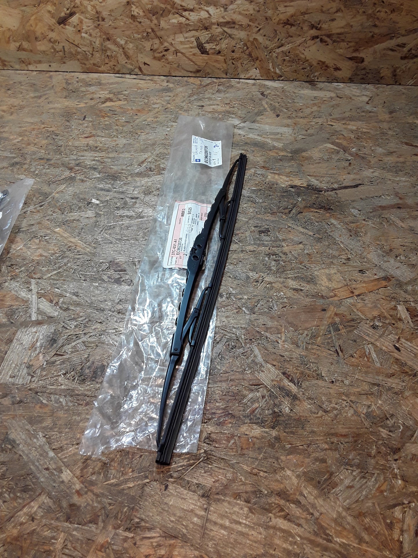 Chevrolet Daewoo Scheibenwischer original GM Opel NEU