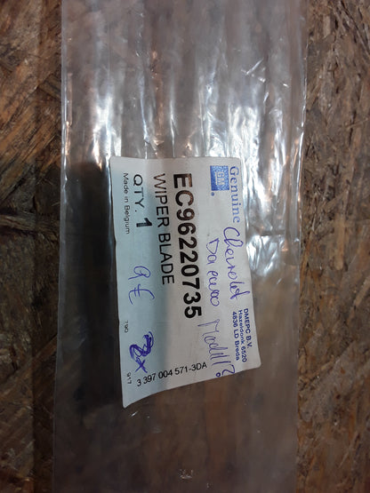 Chevrolet Daewoo Scheibenwischer original GM Opel NEU