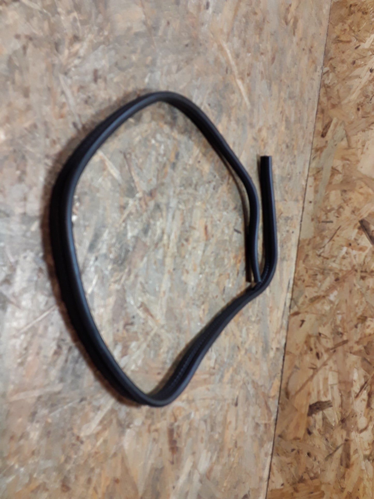 Frontera A 2,2i Dichtung Zahnriemen original GM Opel NEU