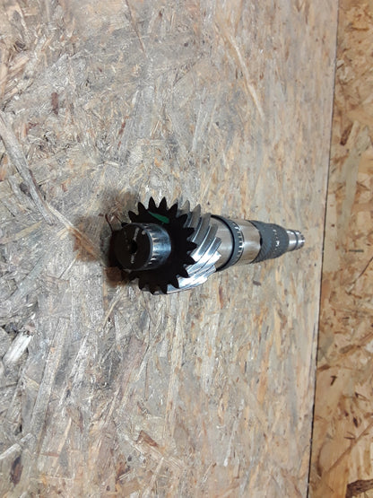 Opel Modell leider unbekannt Getriebe Hauptwelle original GM Opel NEU