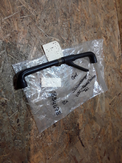 Opel Schlauchbogen NSC-Spezifisches Teil original GM Opel NEU