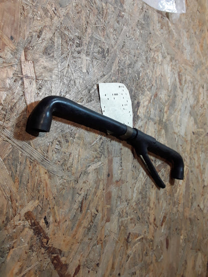 Opel Schlauchbogen NSC-Spezifisches Teil original GM Opel NEU