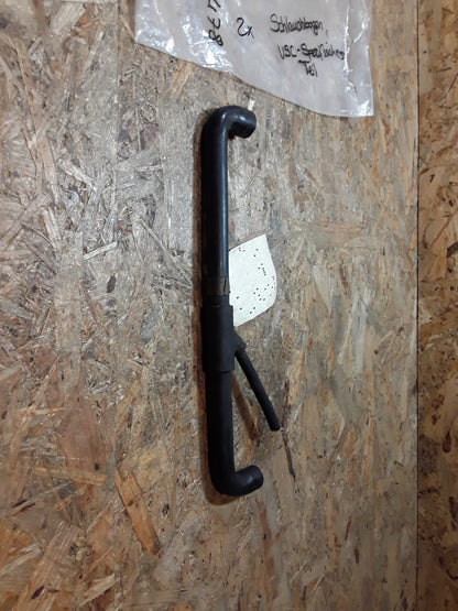 Opel Schlauchbogen NSC-Spezifisches Teil original GM Opel NEU