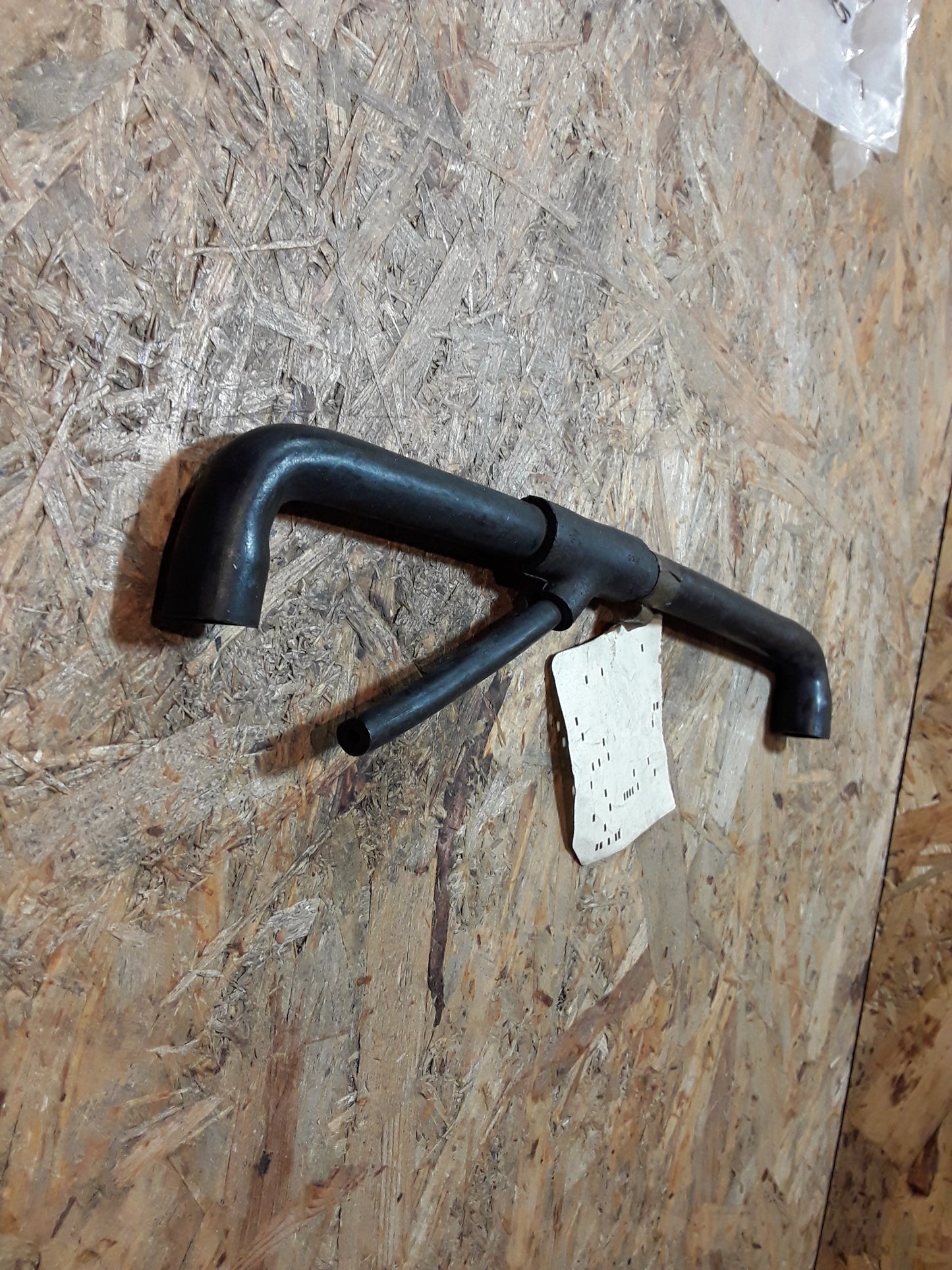 Opel Schlauchbogen NSC-Spezifisches Teil original GM Opel NEU