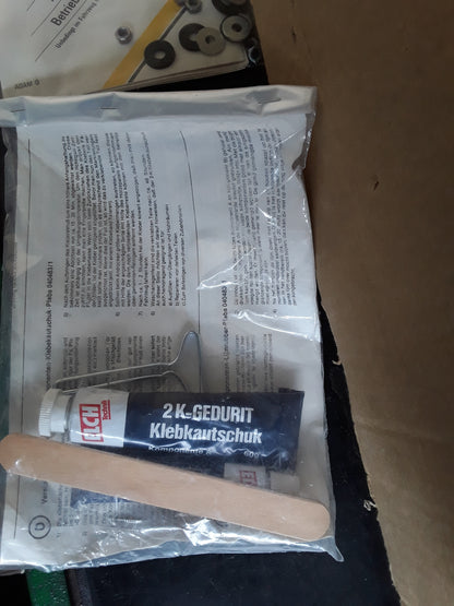 Vectra A Fließheck Heckspoiler original Pfeba Opel NEU